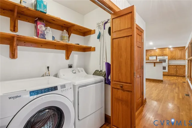 $450,000 | 542 Ampthill Road, Cartersville, VA 23027