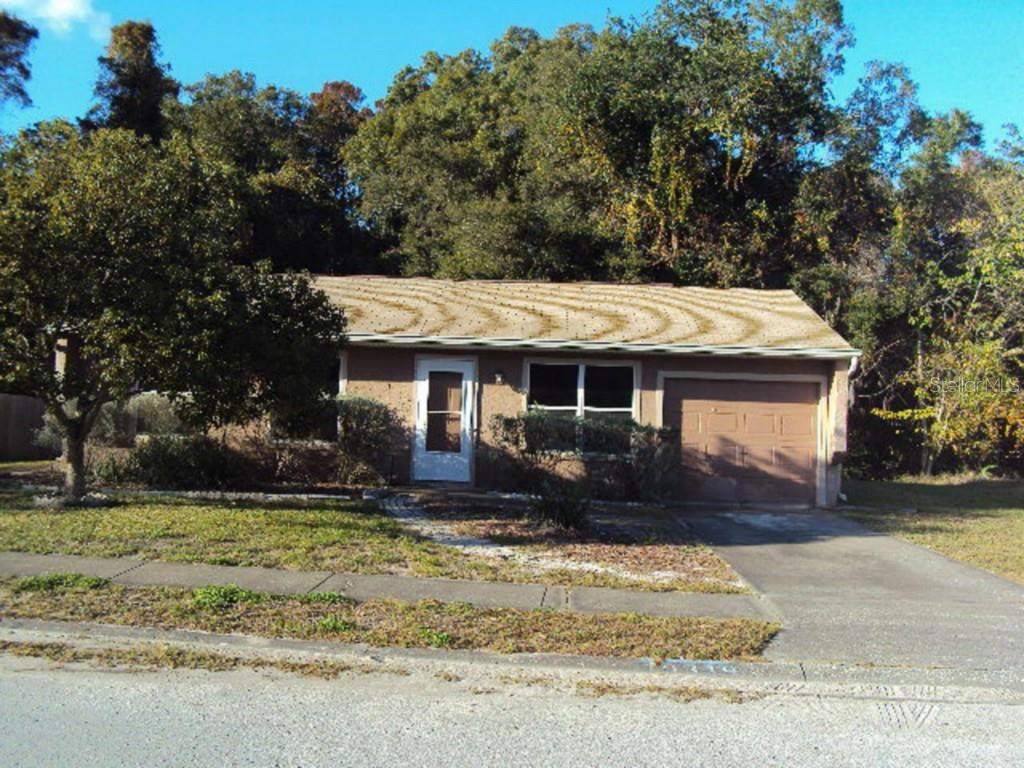 10319 Widgeon Way New Port Richey, FL 34654 - Photo 1 of 1 Front