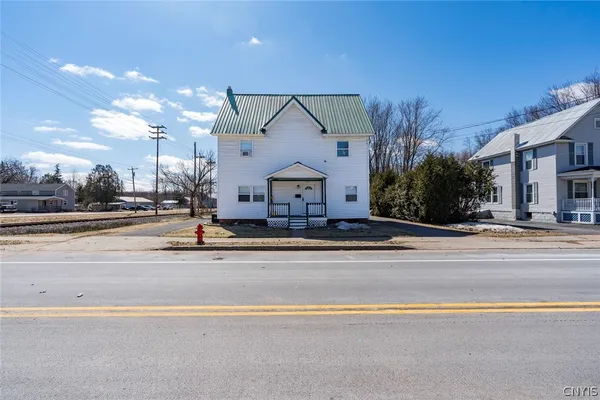 $249,000 | 474 South James Street, Wilna, NY 13619