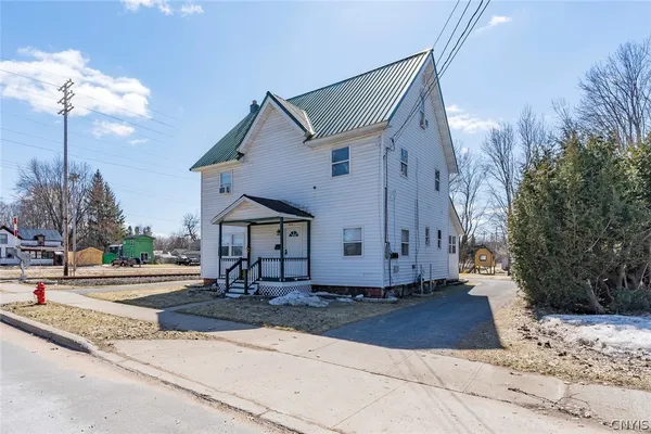 $249,000 | 474 South James Street, Wilna, NY 13619
