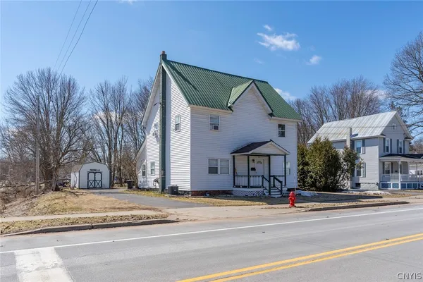 $249,000 | 474 South James Street, Wilna, NY 13619