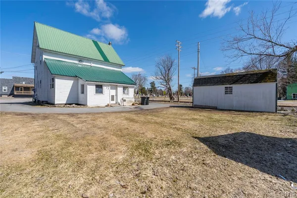 $249,000 | 474 South James Street, Wilna, NY 13619