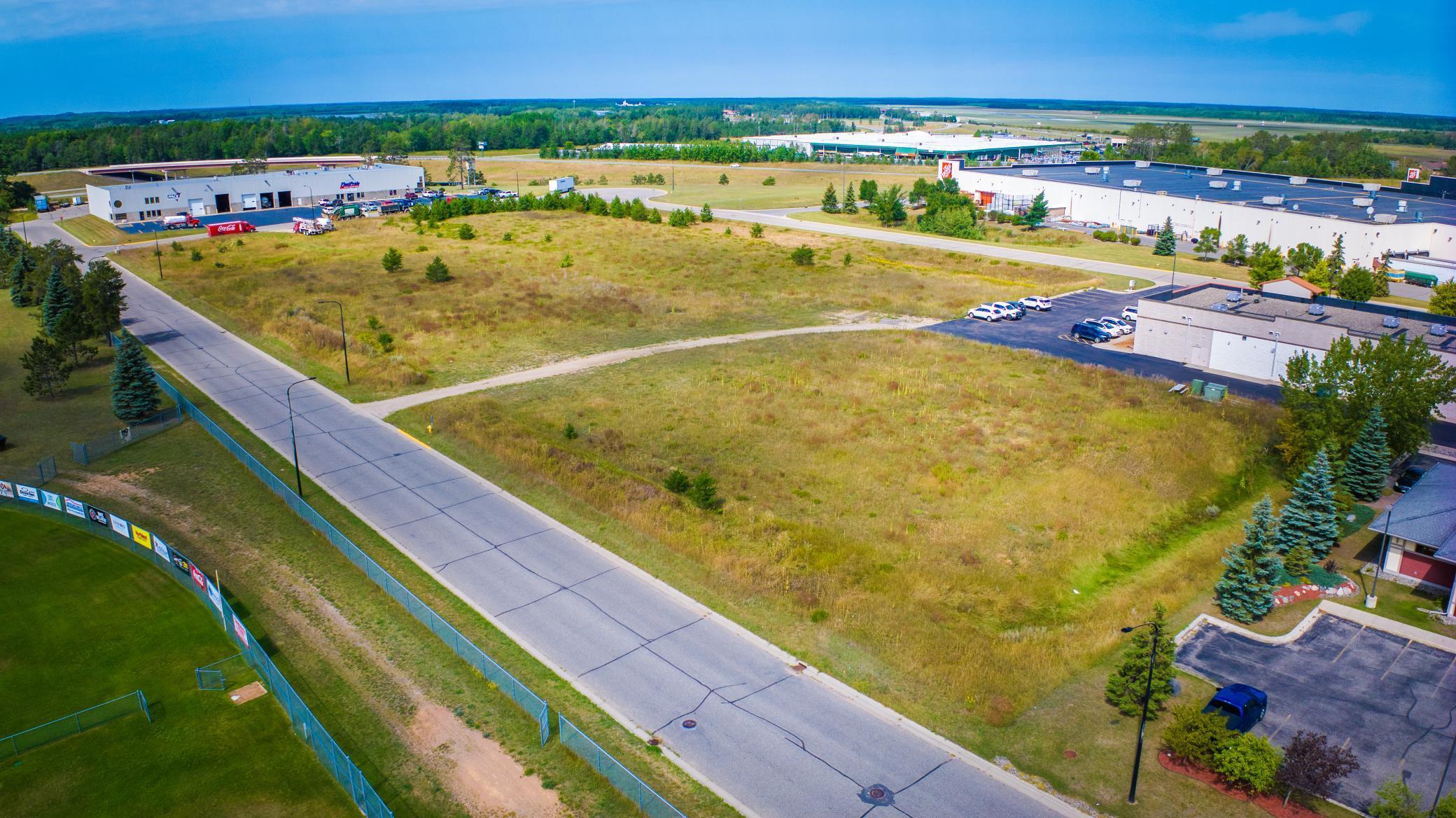 3600 23rd Street Northwest Bemidji, MN 56601 - Photo 4 of 7