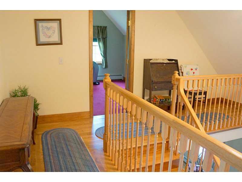 208 Davis Road Eddington, ME 04428 - Photo 31 of 35 Interior Space/Layout.