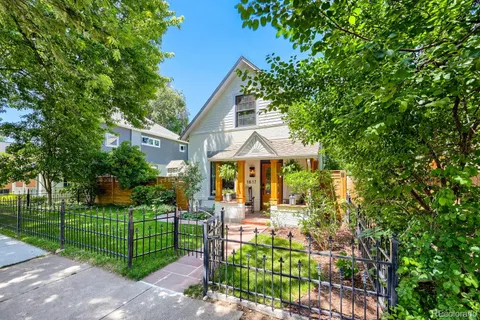 $1,490,000 | 1617 South Pennsylvania Street, Denver, CO 80210