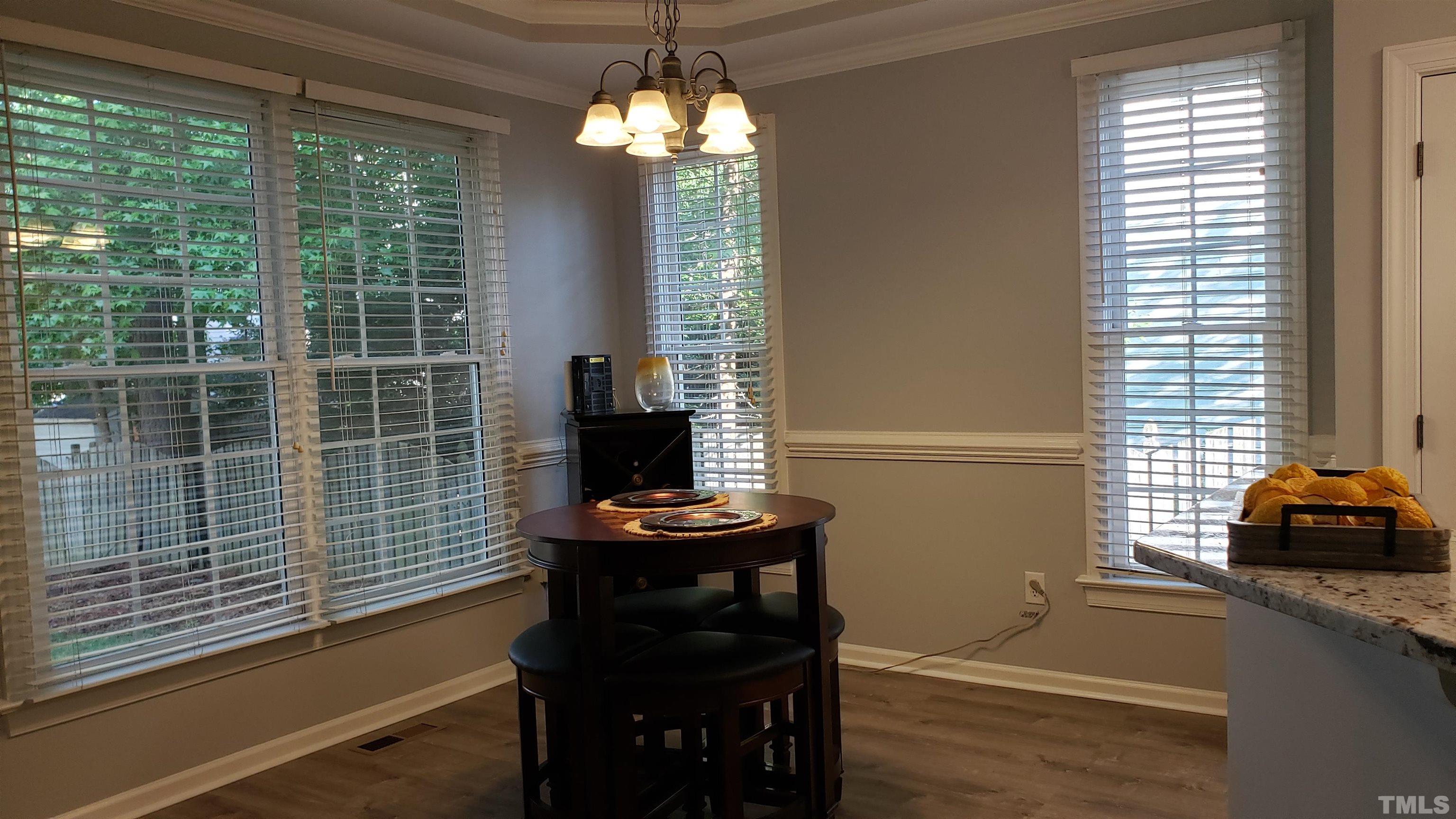1006 Scotts Ridge Trail Apex, NC 27502 - Photo 12 of 41 Gallery Image 12