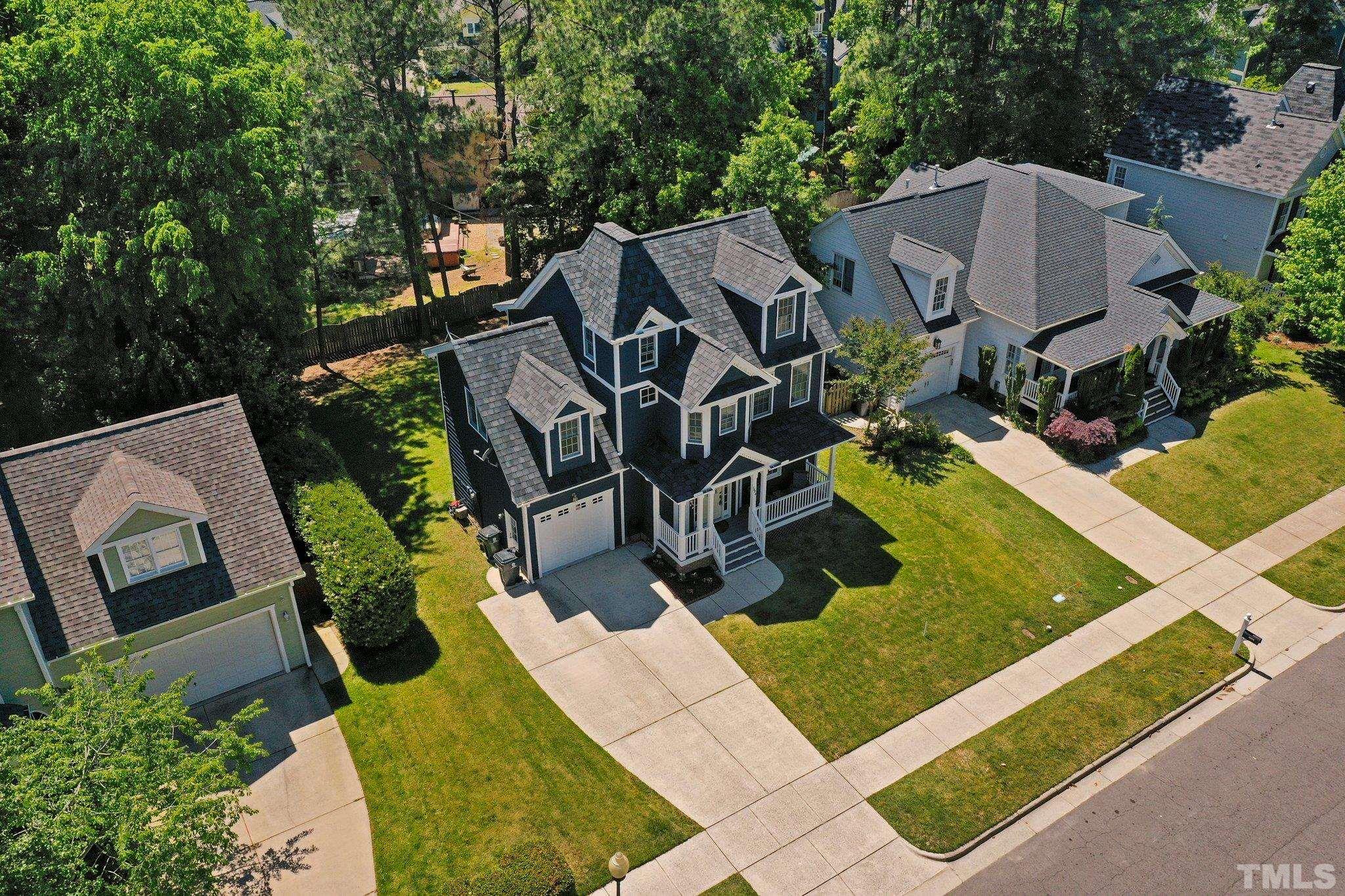 1006 Scotts Ridge Trail Apex, NC 27502 - Photo 27 of 41 Gallery Image 27
