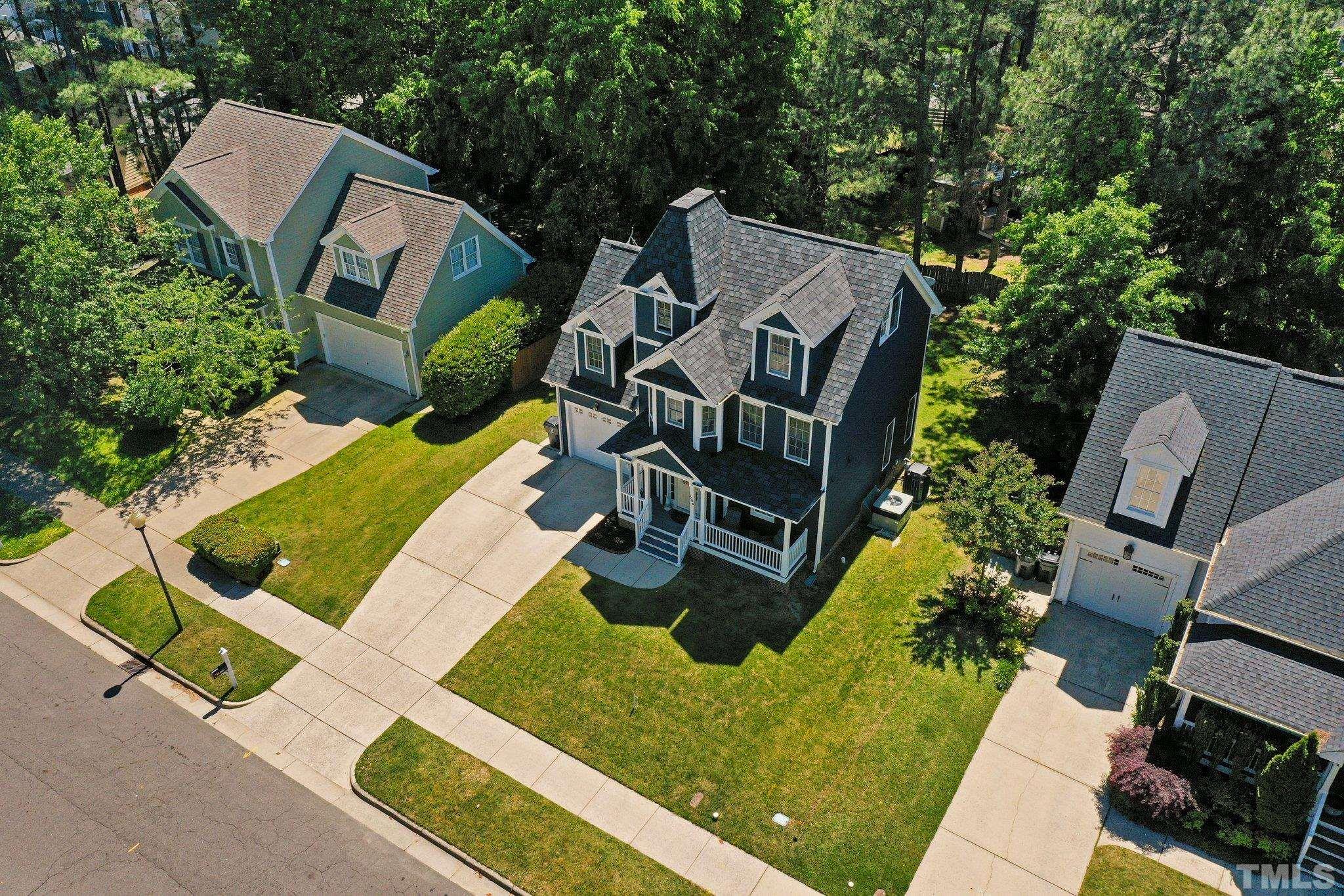 1006 Scotts Ridge Trail Apex, NC 27502 - Photo 28 of 41 Gallery Image 28