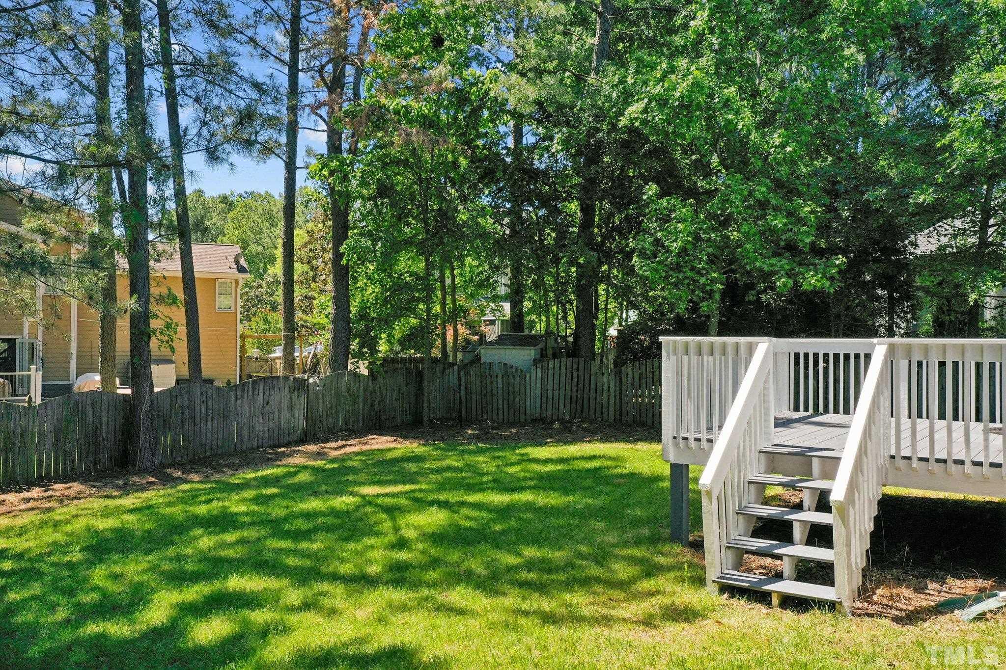 1006 Scotts Ridge Trail Apex, NC 27502 - Photo 30 of 41 Gallery Image 30