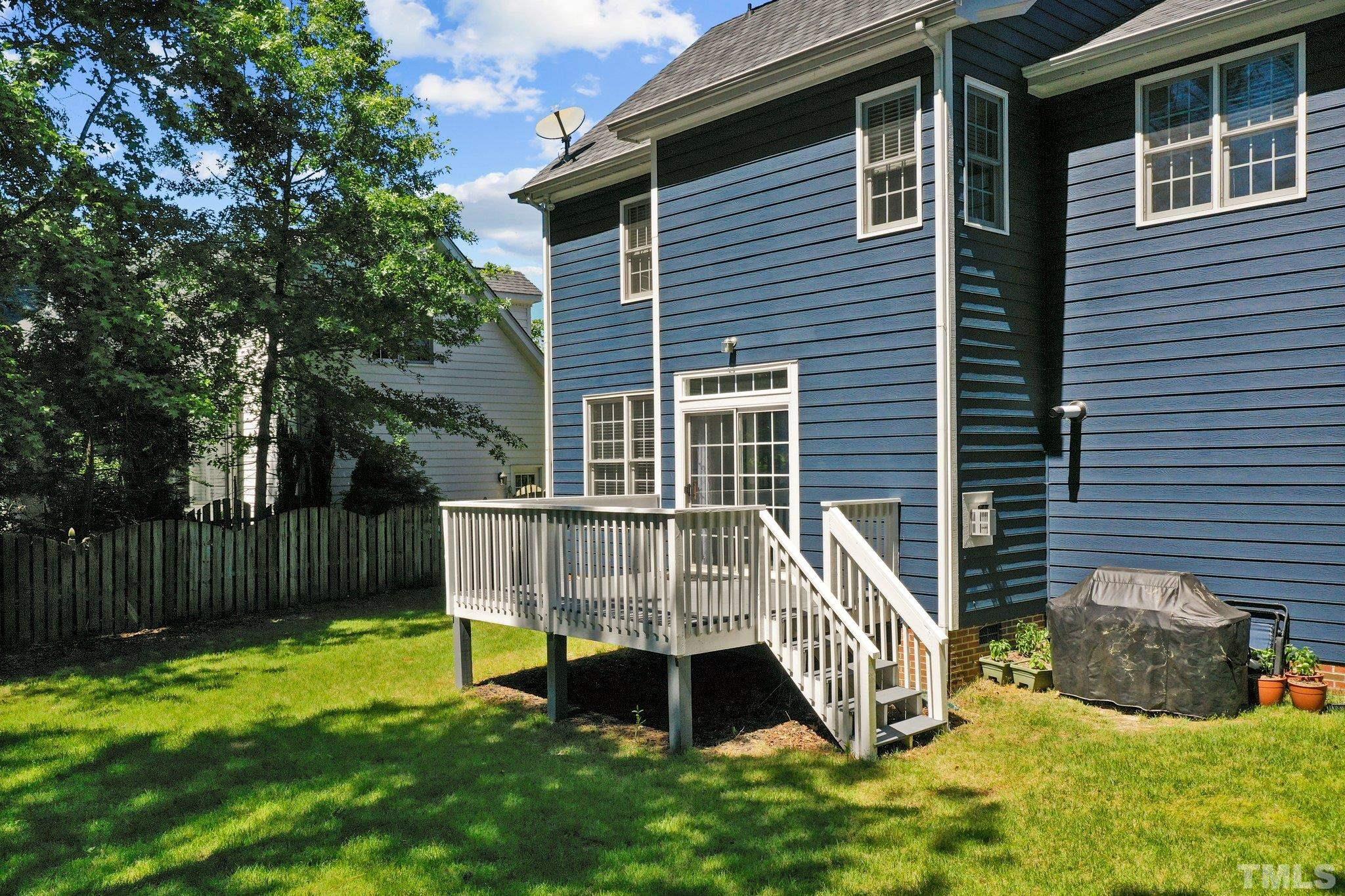 1006 Scotts Ridge Trail Apex, NC 27502 - Photo 33 of 41 Gallery Image 33