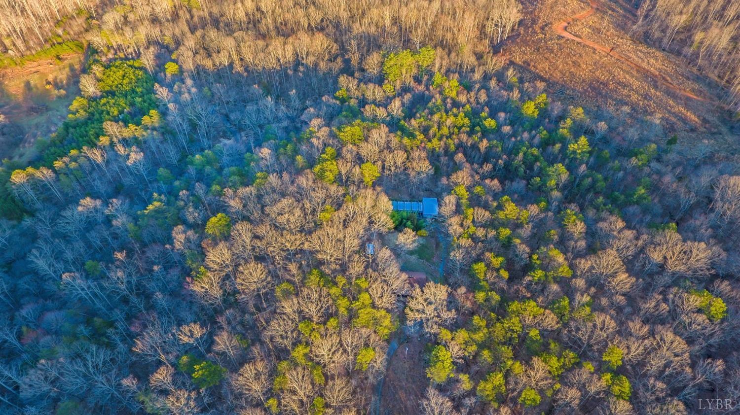 3510 Bear Creek Road Rustburg, VA 24588 - Photo 54 of 72
