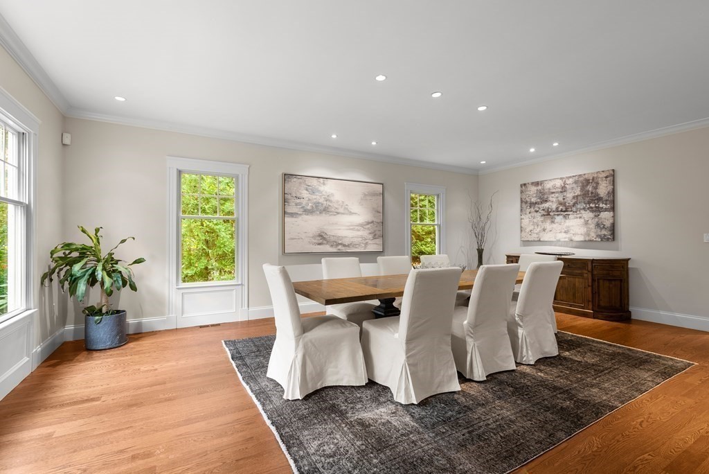 1 Dinsmore Road Wellesley, MA 02481 - Photo 13 of 42