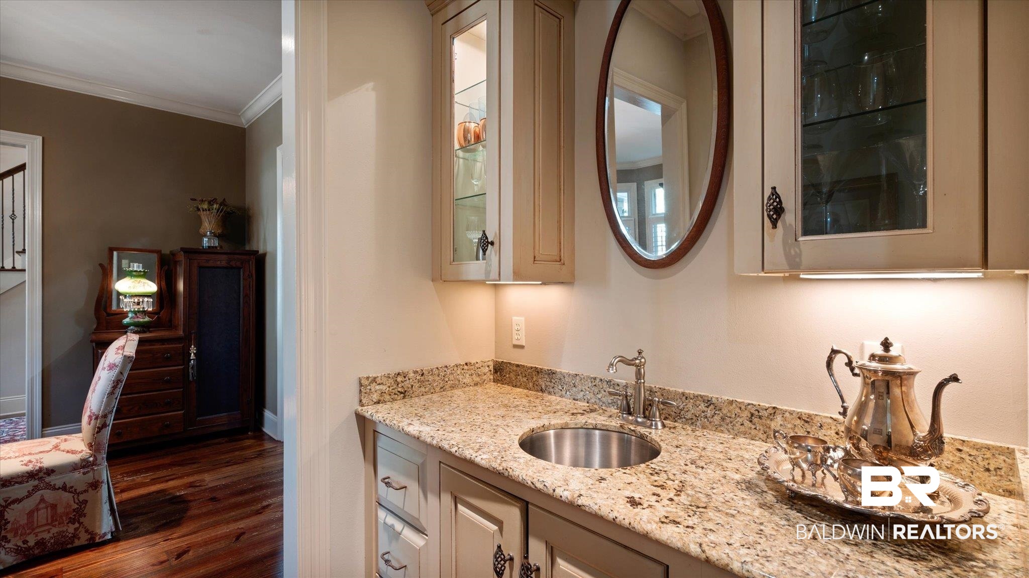 121 Sandy Ford Road Fairhope, AL 36532 - Photo 8 of 44