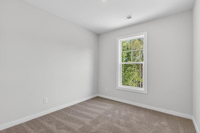 2562 Harbor Ridge Pass Gainesville, GA 30507 - Photo 14 of 27 an empty room with a window