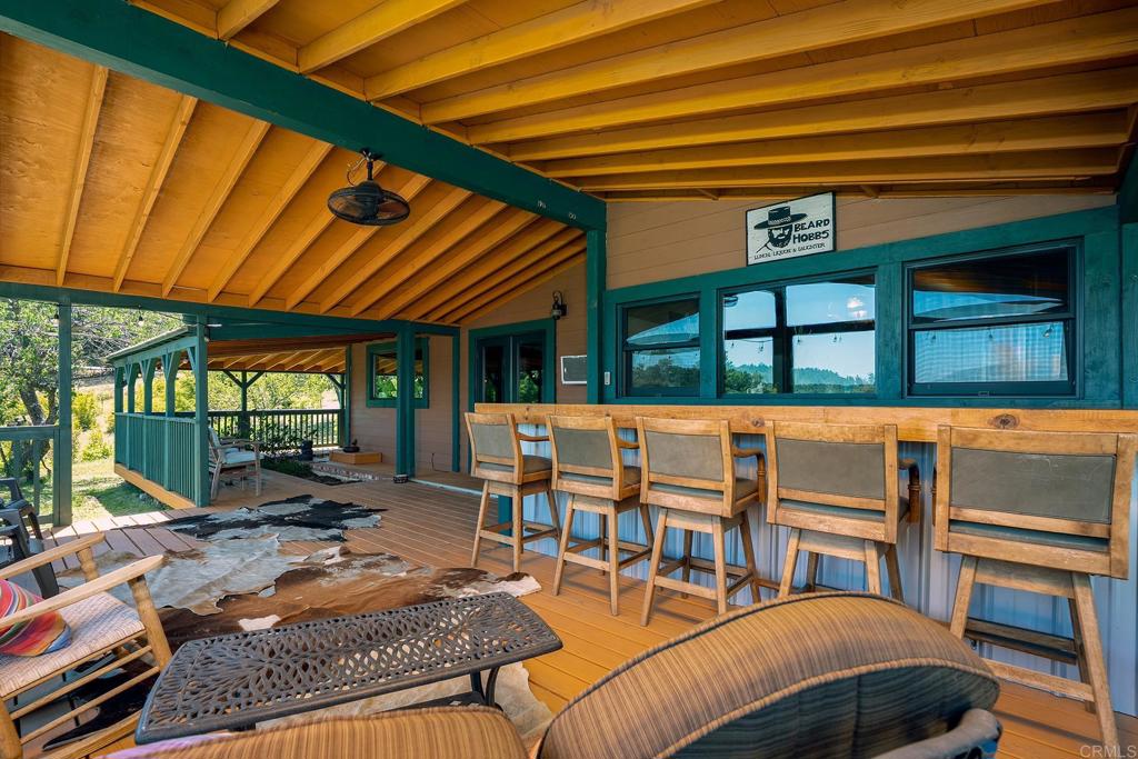 1315 Farmer Road Julian, CA 92036 - Photo 41 of 74