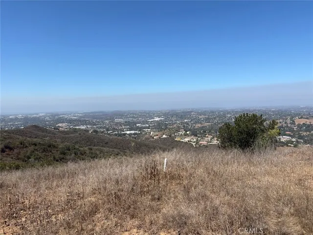 a view of lake with mountain