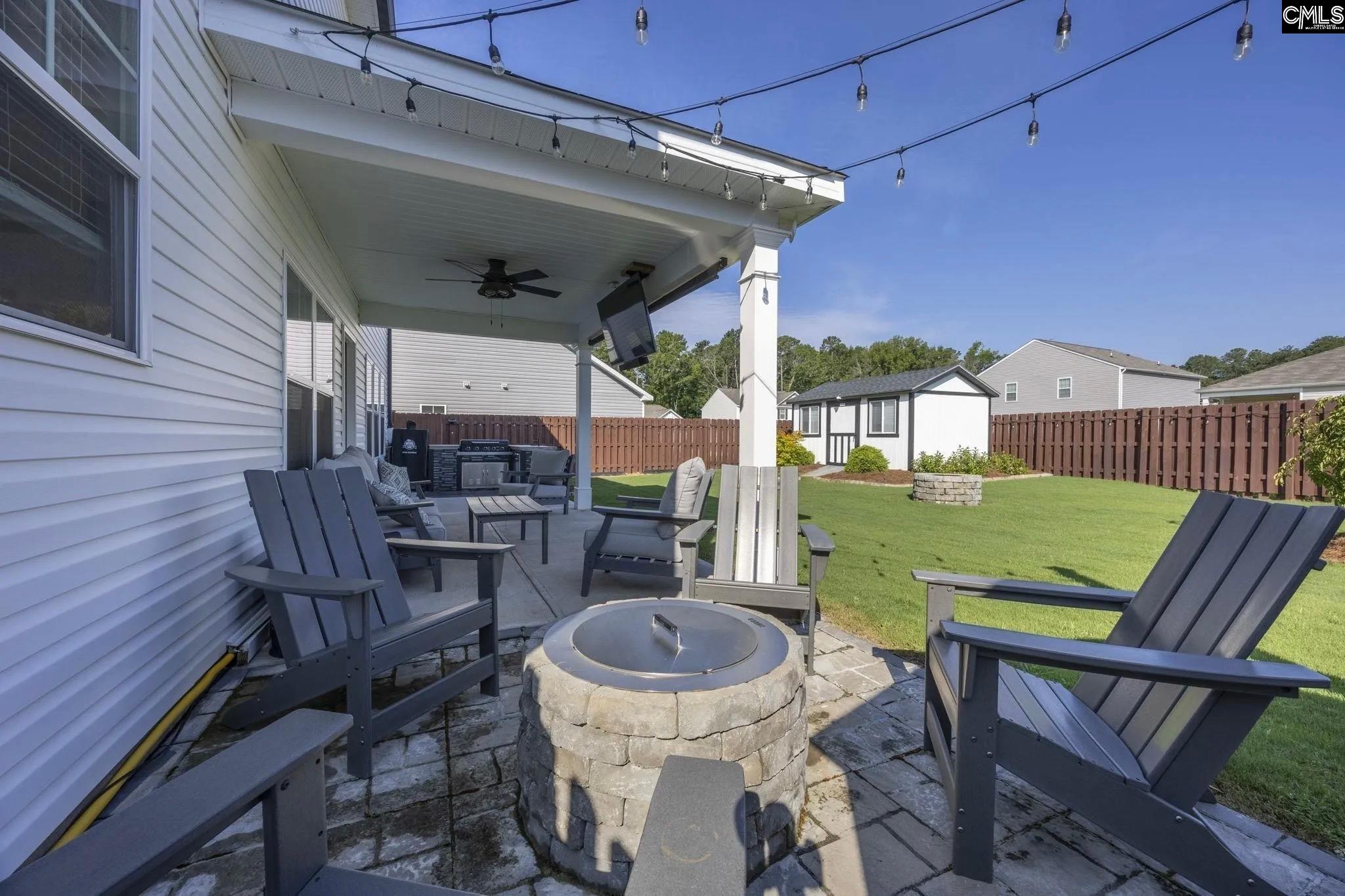 2109 Chance Way Newberry, SC 29108 - Photo 6 of 58