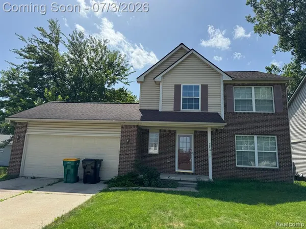 $337,500 | 22411 Springbrook Avenue, Farmington, MI 48336