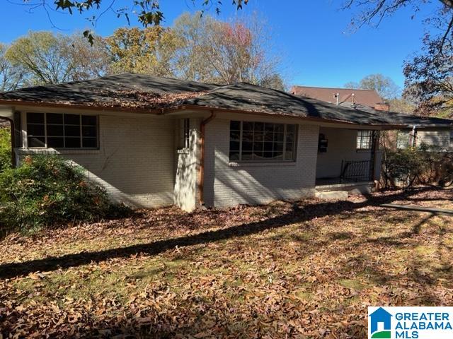 1012 South 19th Terrace Birmingham, AL 35205 - Photo 1 of 8