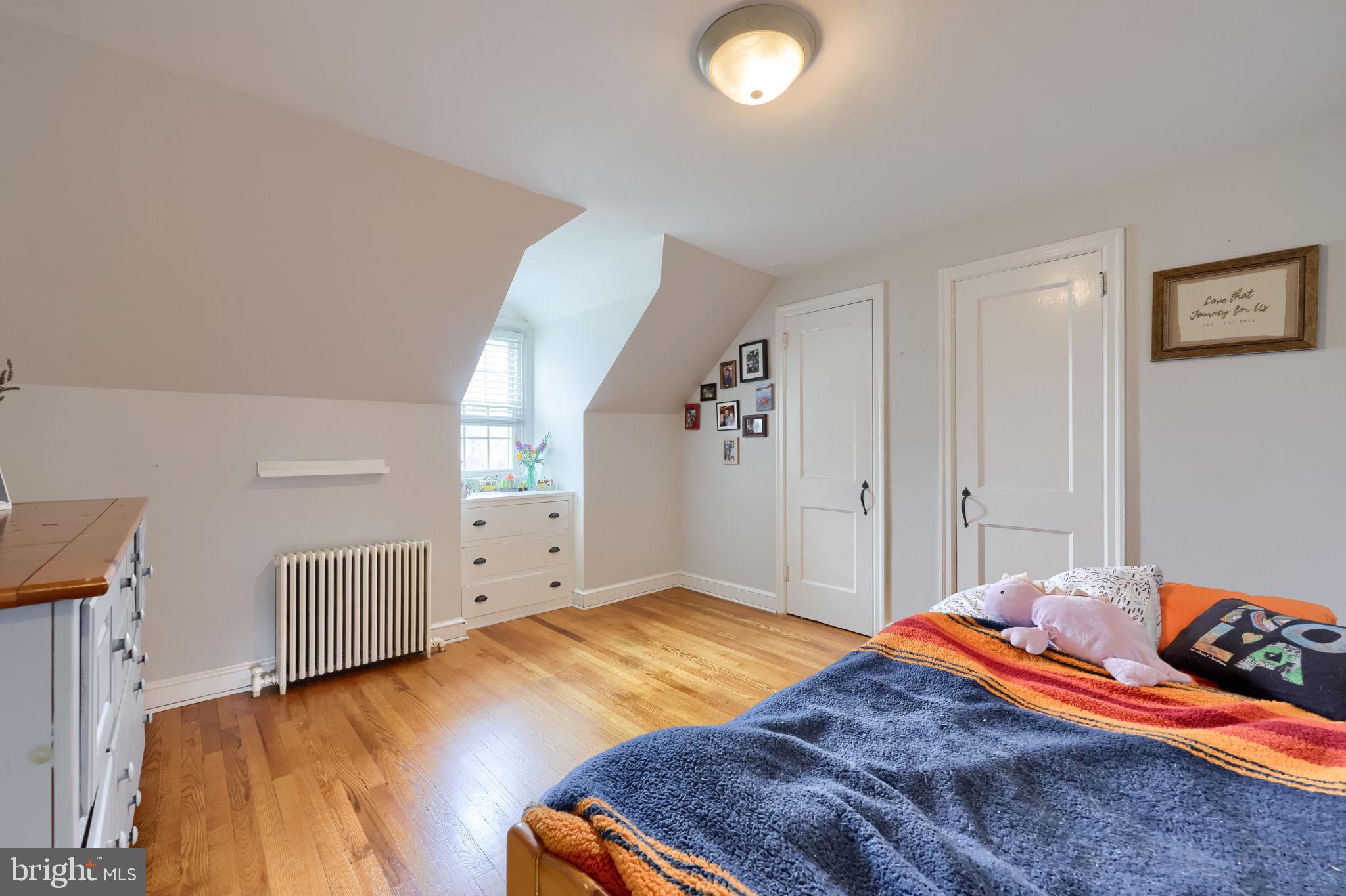 9 Haskell Drive Lancaster, PA 17601 - Photo 26 of 32 a bedroom with a bed and a window