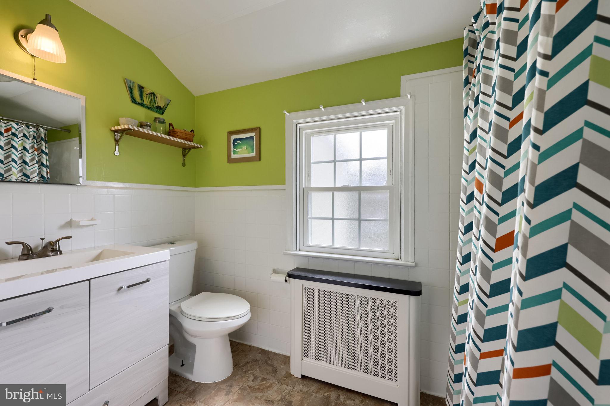 9 Haskell Drive Lancaster, PA 17601 - Photo 27 of 32 a bathroom with a sink and a toilet