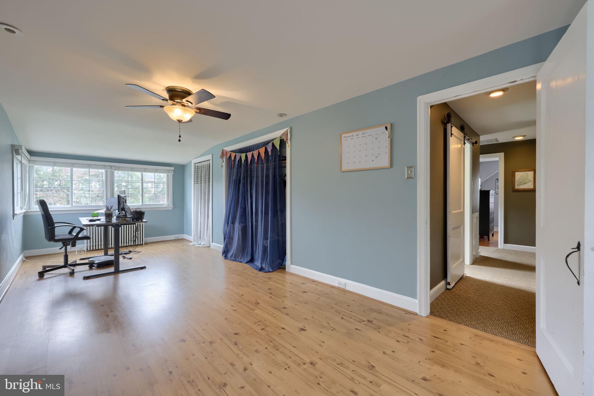 9 Haskell Drive Lancaster, PA 17601 - Photo 28 of 32 a view of a livingroom with workspace and a window