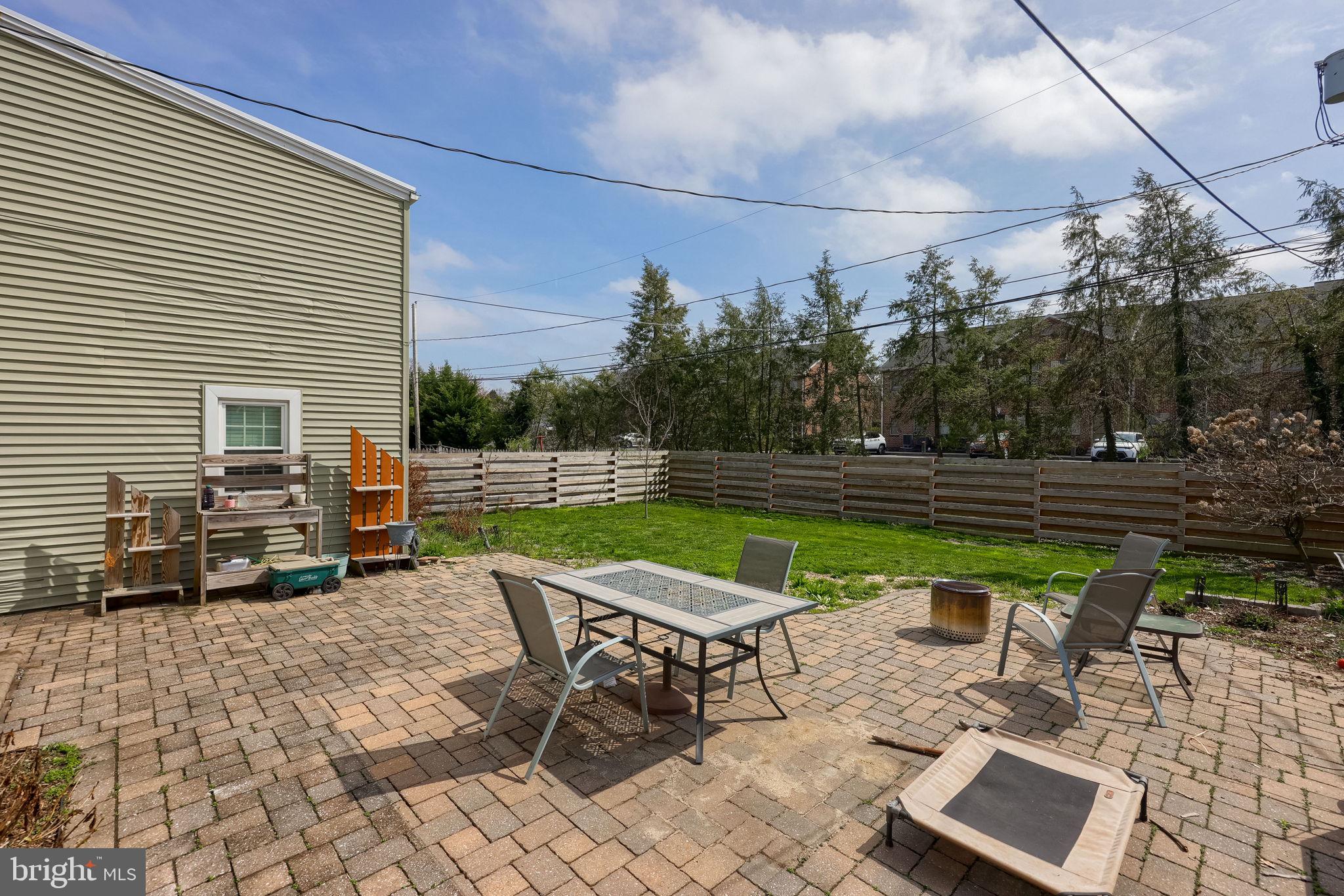 9 Haskell Drive Lancaster, PA 17601 - Photo 30 of 32 a view of a chairs and table in the patio