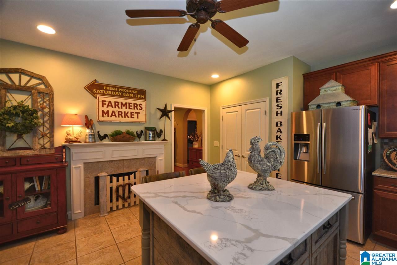 613 Foothills Trace Chelsea, AL 35043 - Photo 26 of 50