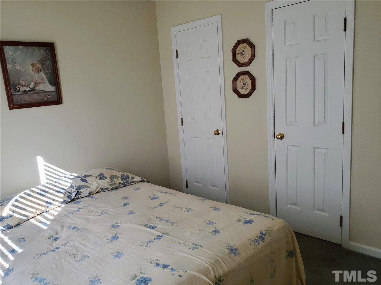 1492 Mt Pleasant Road Willow Spring, NC 27592 - Photo 8 of 10 Gallery Image 8