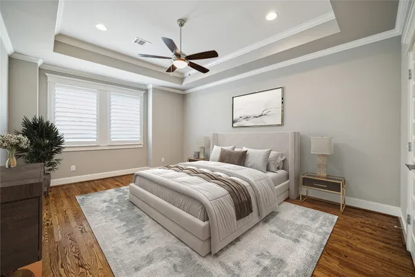 $3,550 | 2820 Princeton Street, Houston, TX 77009