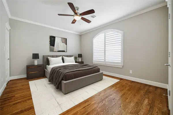 $3,550 | 2820 Princeton Street, Houston, TX 77009