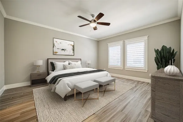 $3,550 | 2820 Princeton Street, Houston, TX 77009