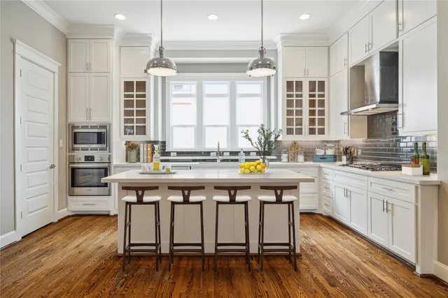 $4,200 | 2820 Princeton Street, Houston, TX 77009