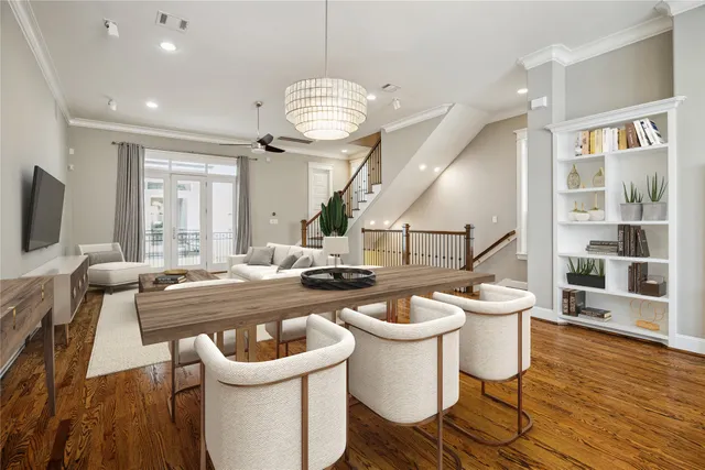 $4,200 | 2820 Princeton Street, Houston, TX 77009