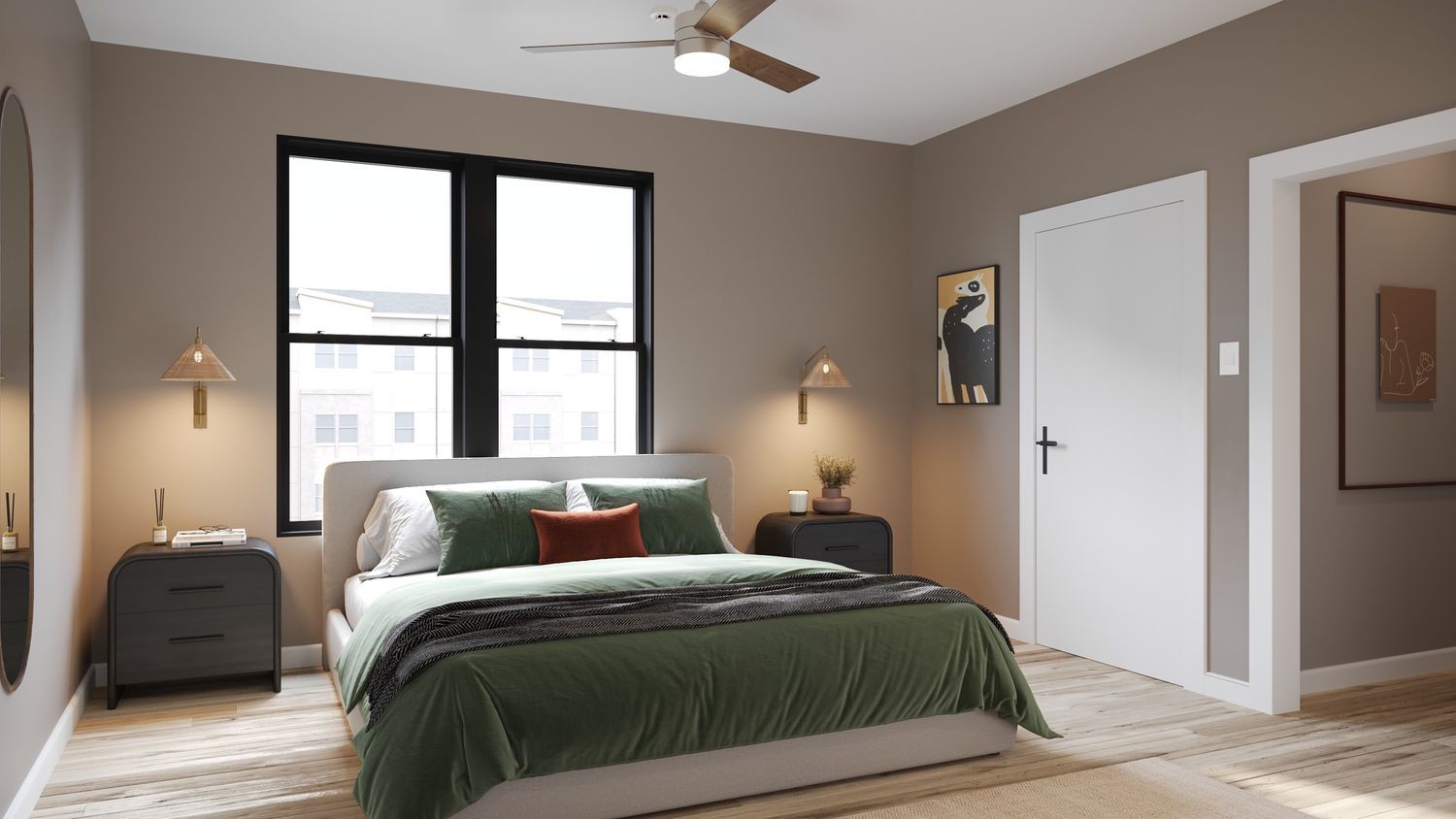 730 Main Street, Unit C2 Nashville, TN 37206 - Photo 7 of 9