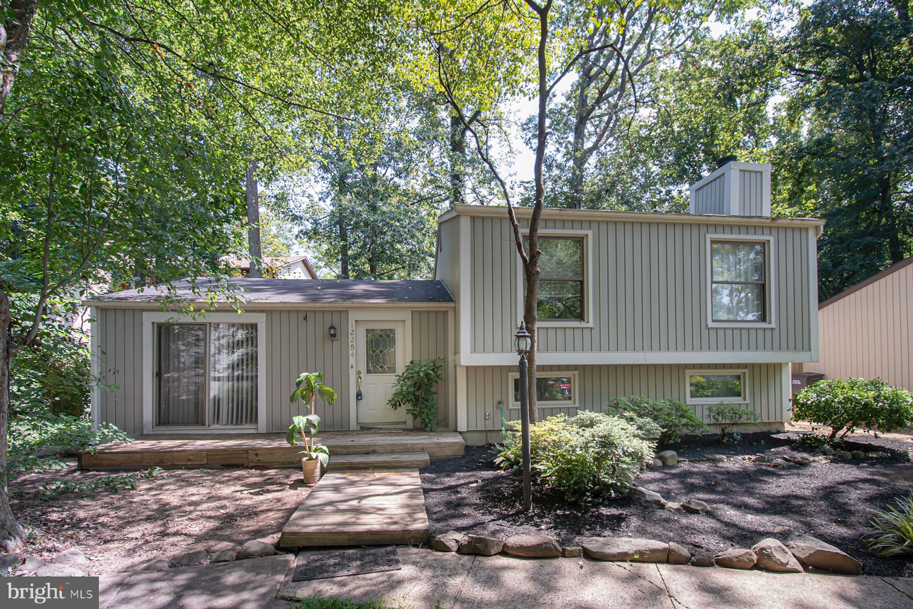 12254 Turkey Wing Court Reston, VA 20191 - Photo 1 of 28