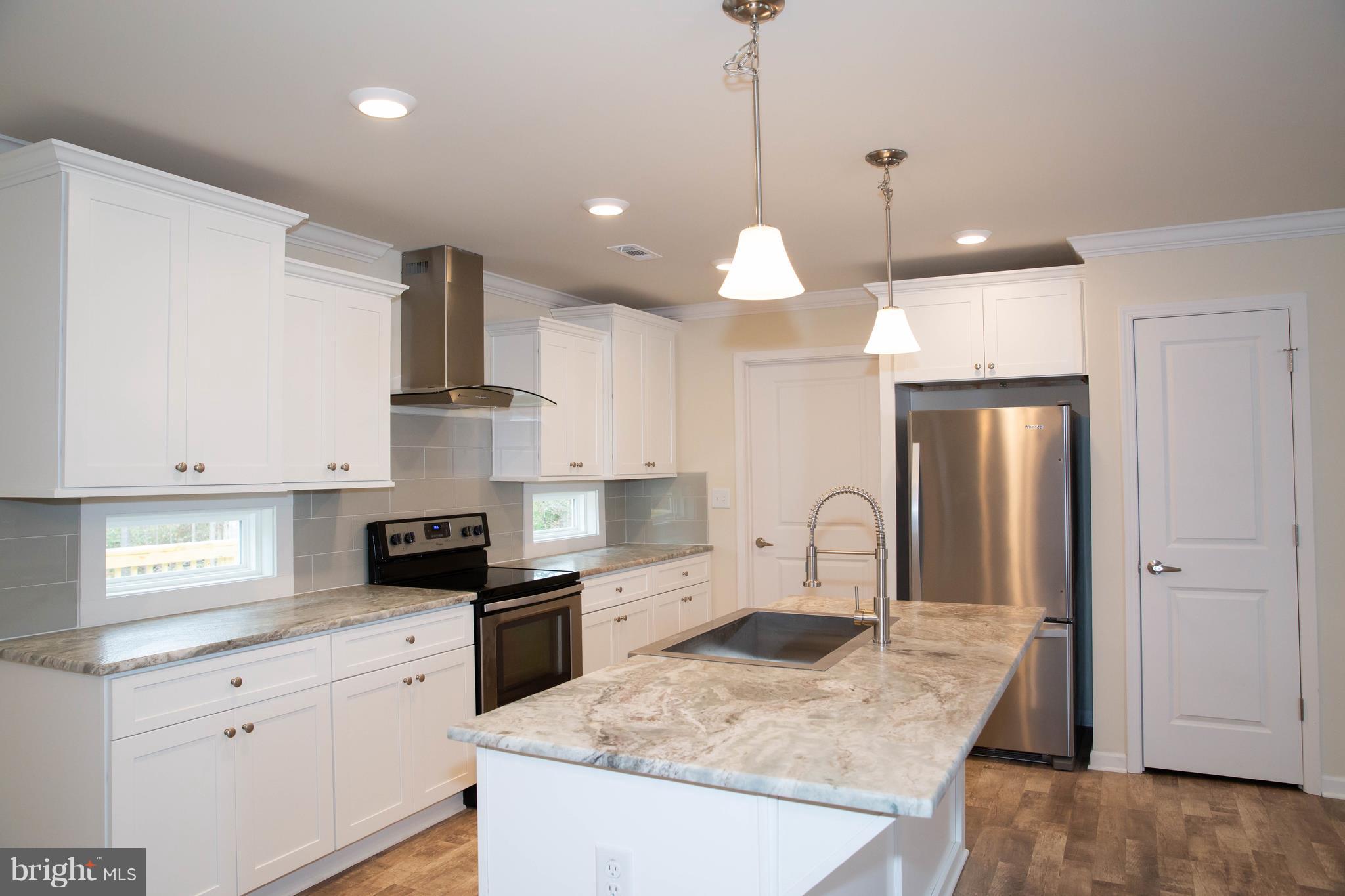 3500 Partlow Road Partlow, VA 22534 - Photo 11 of 30 Kitchen