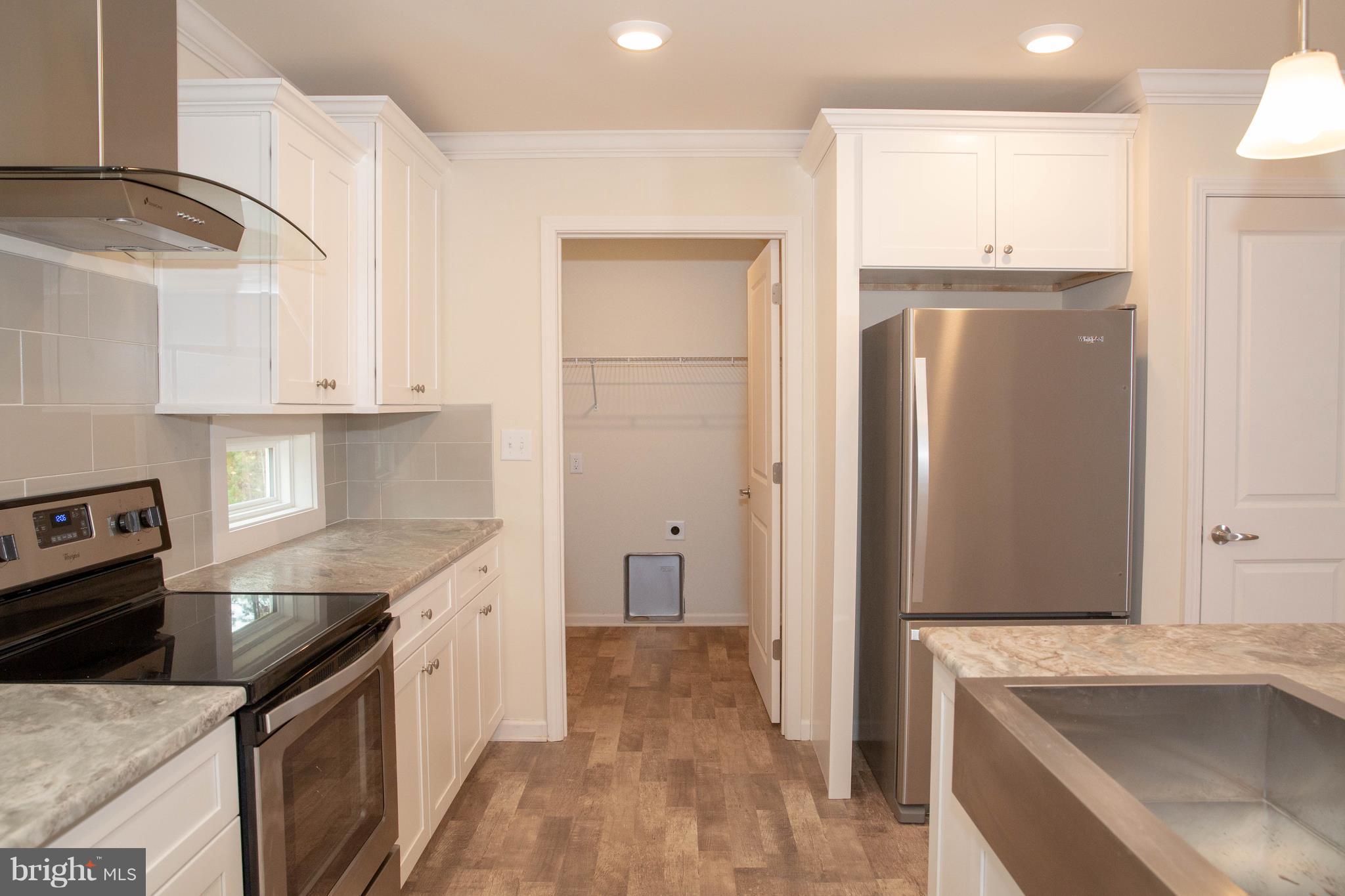 3500 Partlow Road Partlow, VA 22534 - Photo 26 of 30 Kitchen