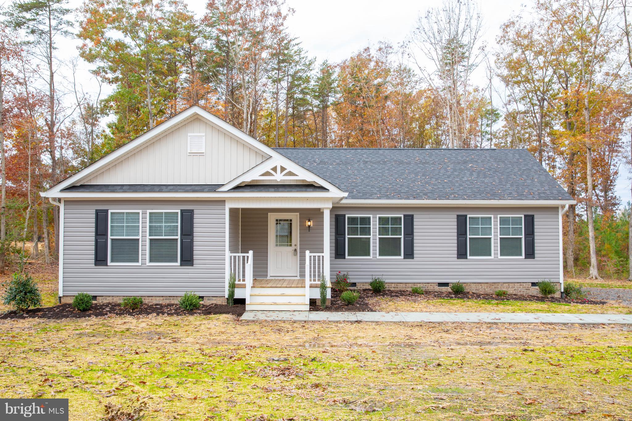 3500 Partlow Road Partlow, VA 22534 - Photo 30 of 30 Exterior (Front)