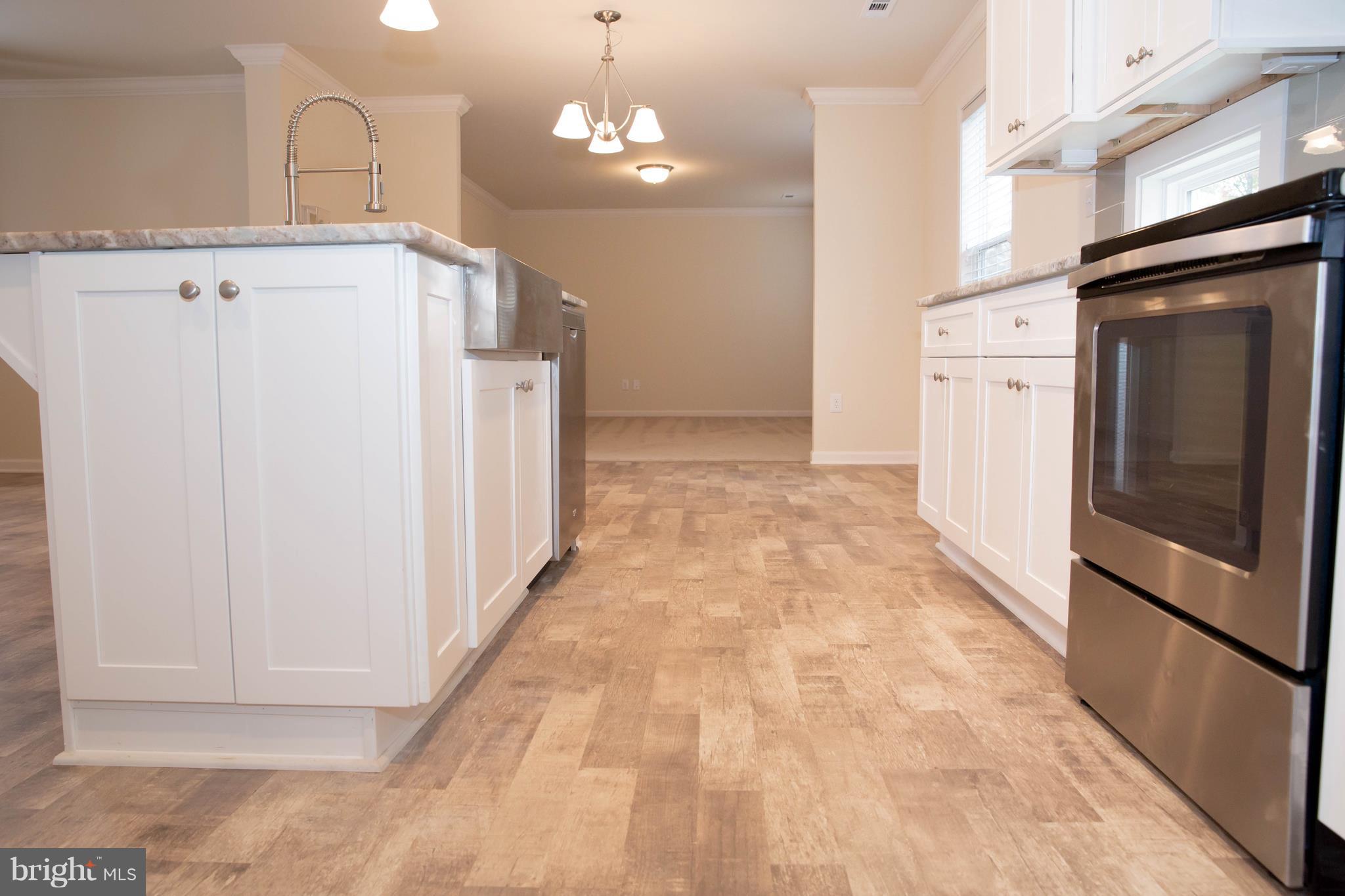 3500 Partlow Road Partlow, VA 22534 - Photo 9 of 30 Kitchen