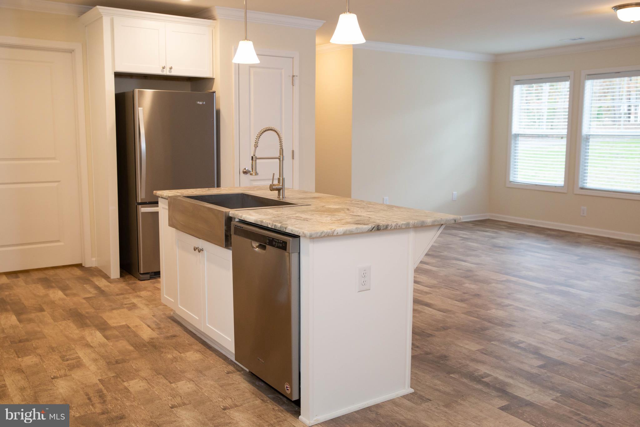 3500 Partlow Road Partlow, VA 22534 - Photo 10 of 30 Kitchen