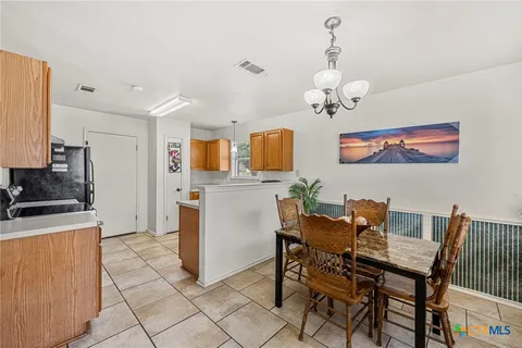 $185,000 | 2005 Ledgestone Drive, Killeen, TX 76549