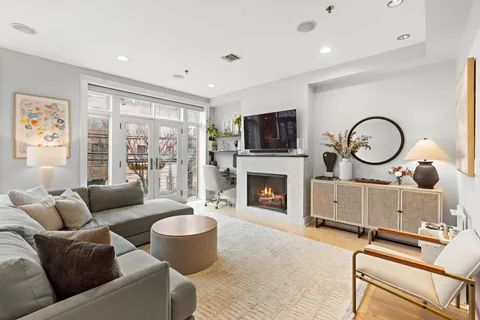 $4,500 | 62 Madison Street, Unit 2, Hoboken, NJ 07030