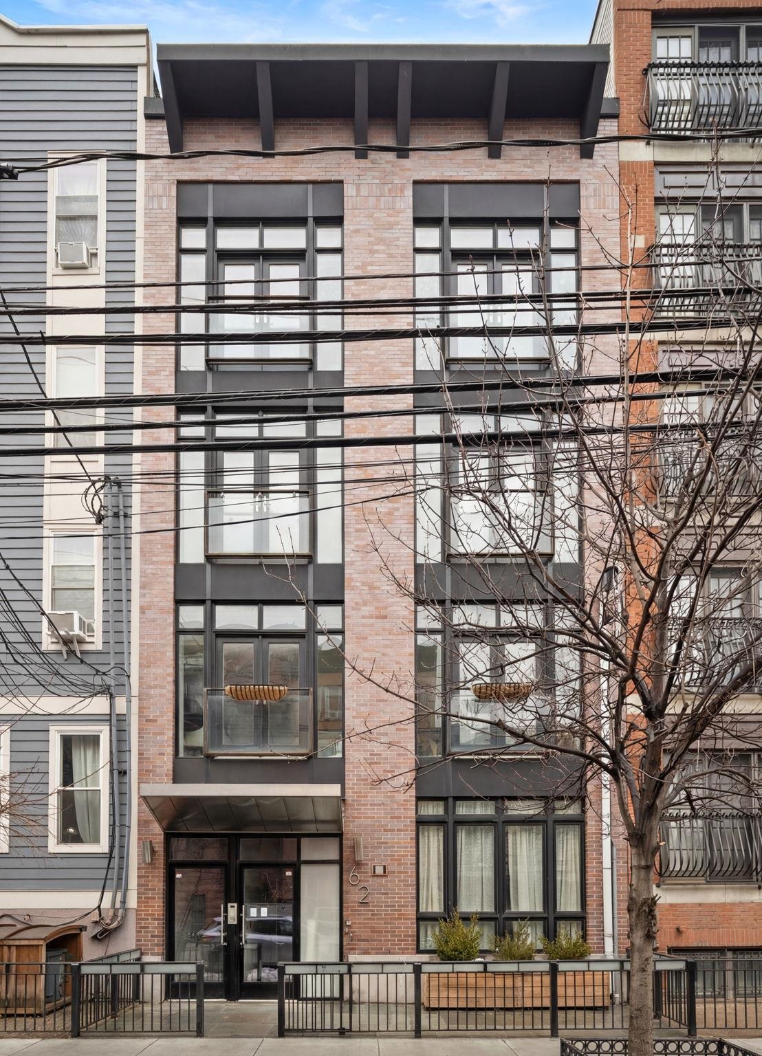 62 Madison Street, Unit 2 Hoboken, NJ 07030 - Photo 13 of 18