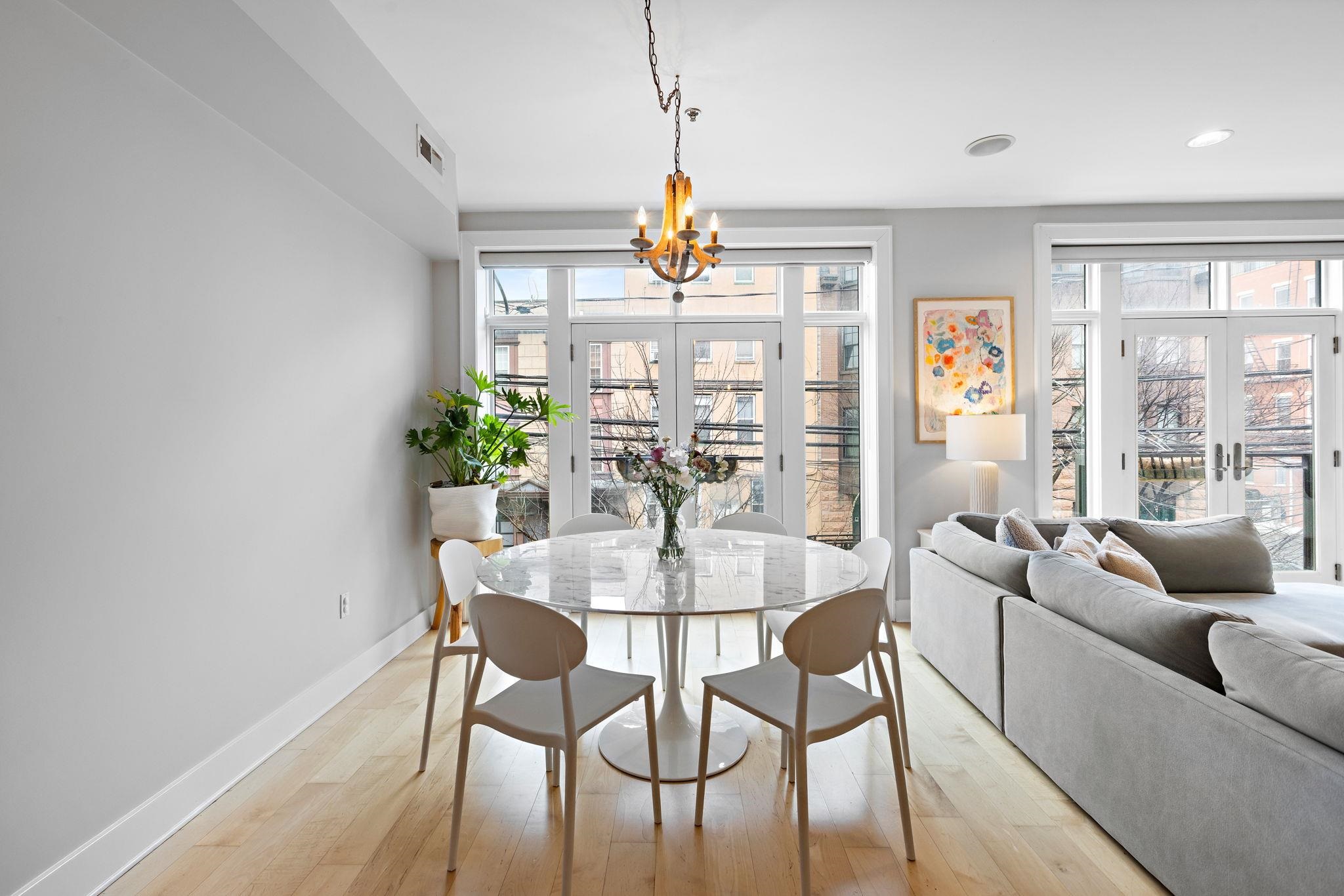 62 Madison Street, Unit 2 Hoboken, NJ 07030 - Photo 14 of 18