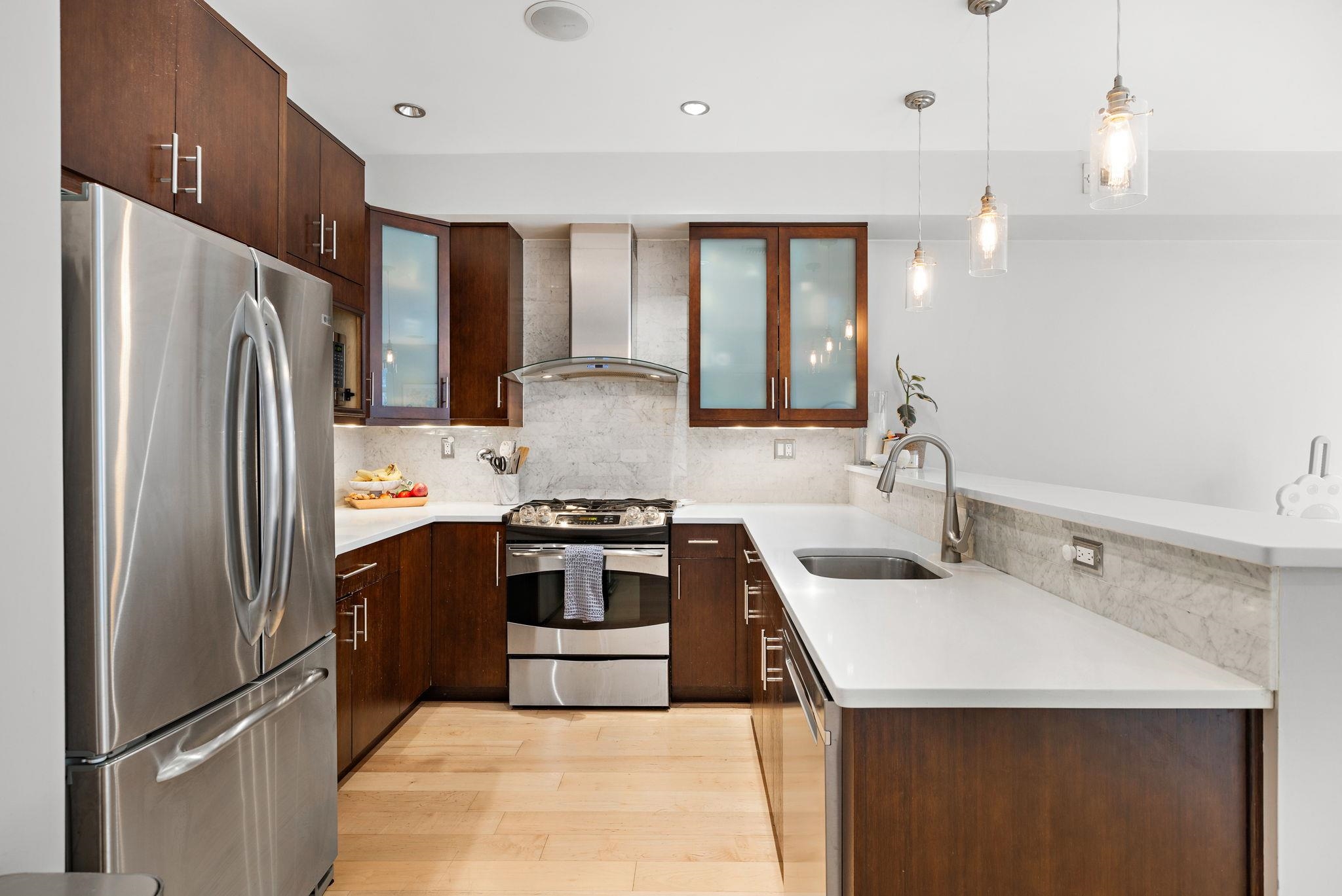 62 Madison Street, Unit 2 Hoboken, NJ 07030 - Photo 15 of 18