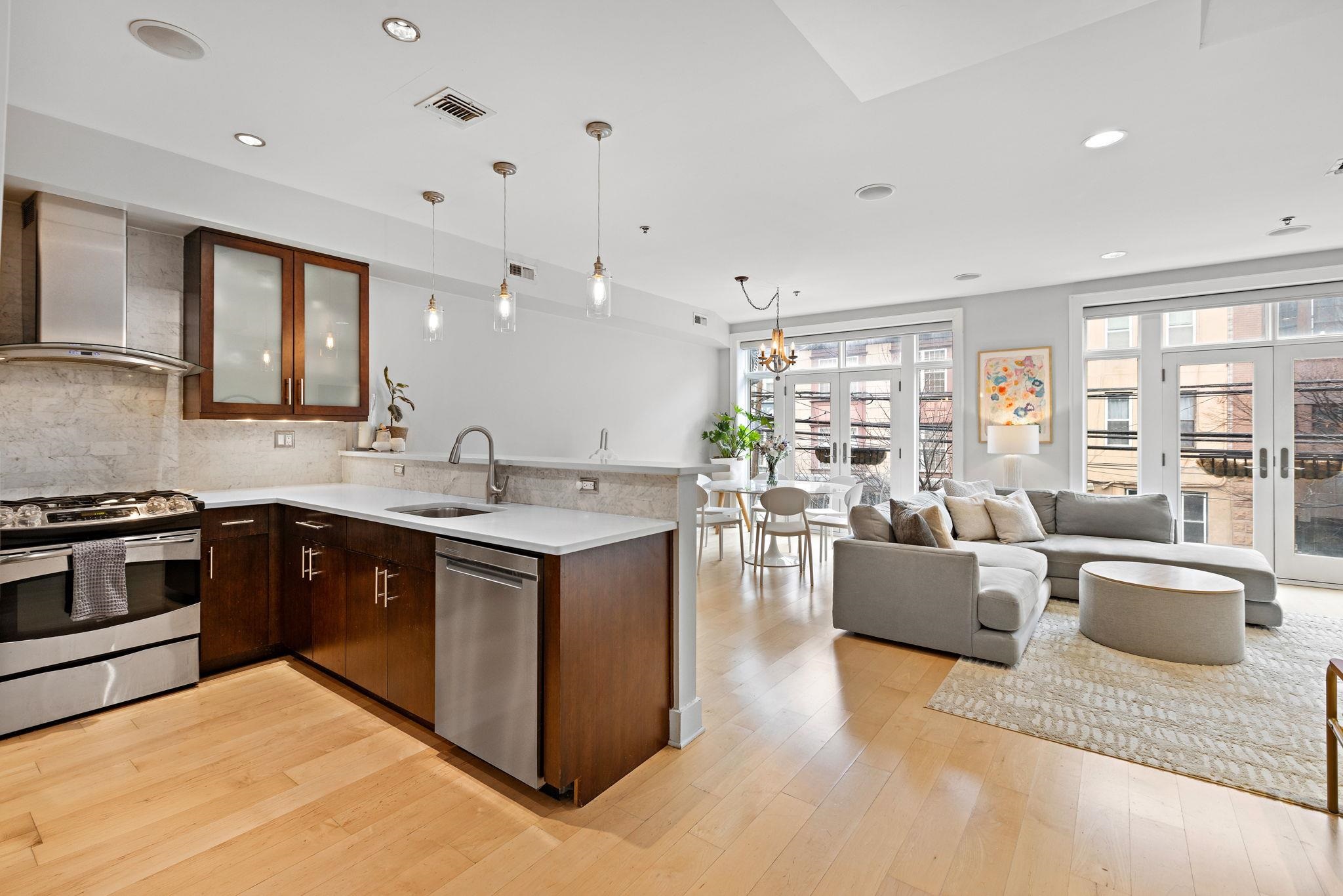 62 Madison Street, Unit 2 Hoboken, NJ 07030 - Photo 16 of 18