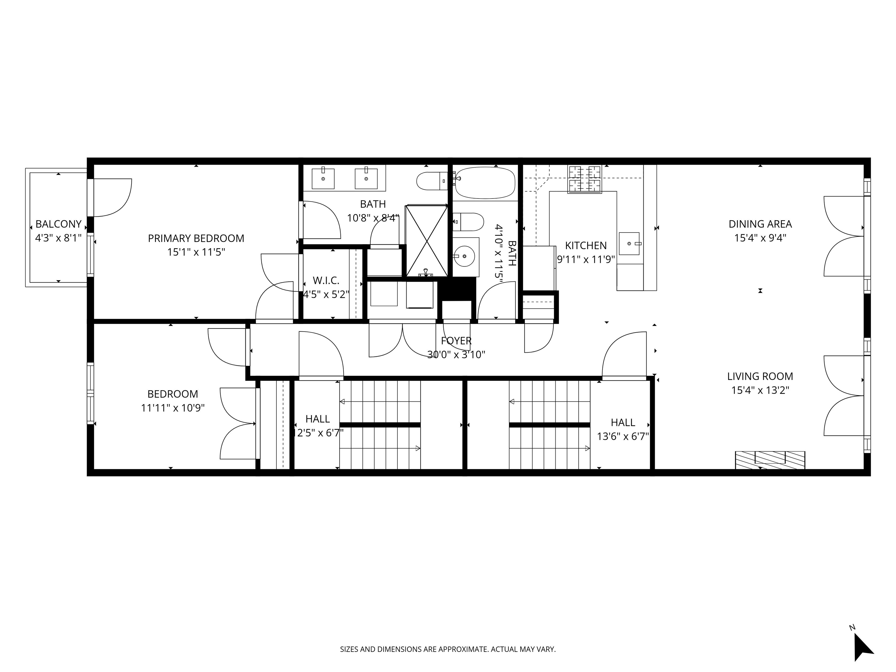 62 Madison Street, Unit 2 Hoboken, NJ 07030 - Photo 18 of 18