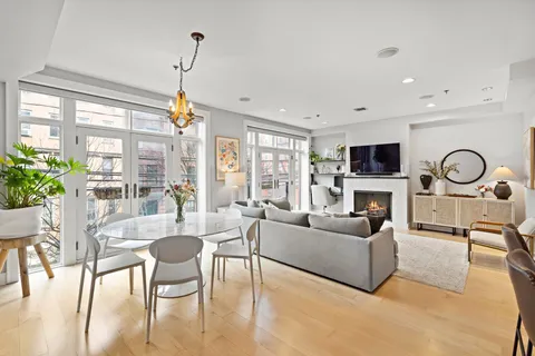 $4,500 | 62 Madison Street, Unit 2, Hoboken, NJ 07030