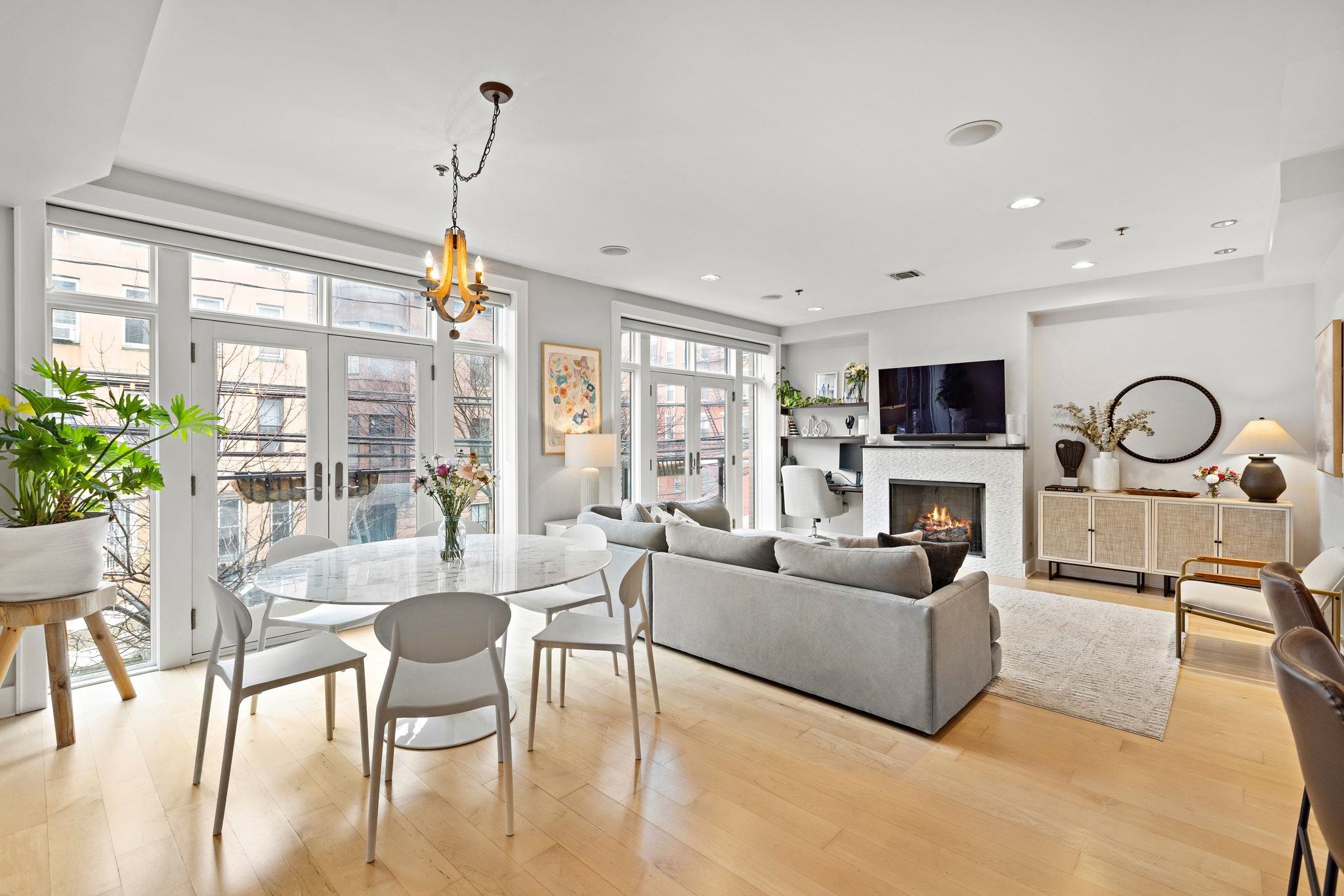 62 Madison Street, Unit 2 Hoboken, NJ 07030 - Photo 2 of 18